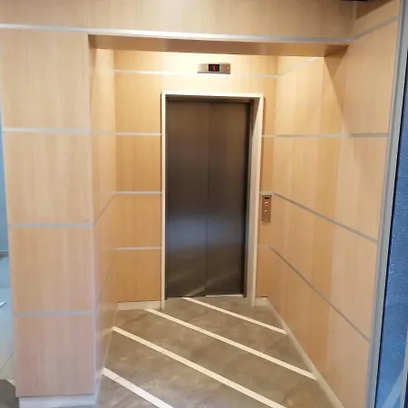 Appartement Miniapart Vico V Bari