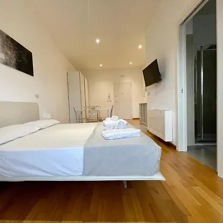 Appartement Miniapart Vico V