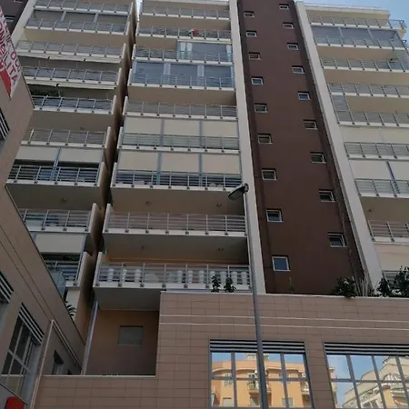 Apartament Miniapart Vico V Bari