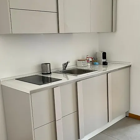 Apartman Miniapart Vico V