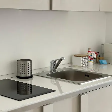 Miniapart Vico V Apartman